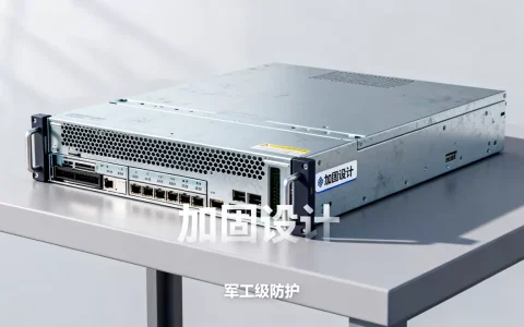 超越加固服务器有哪些,什么是超越加固服务器？