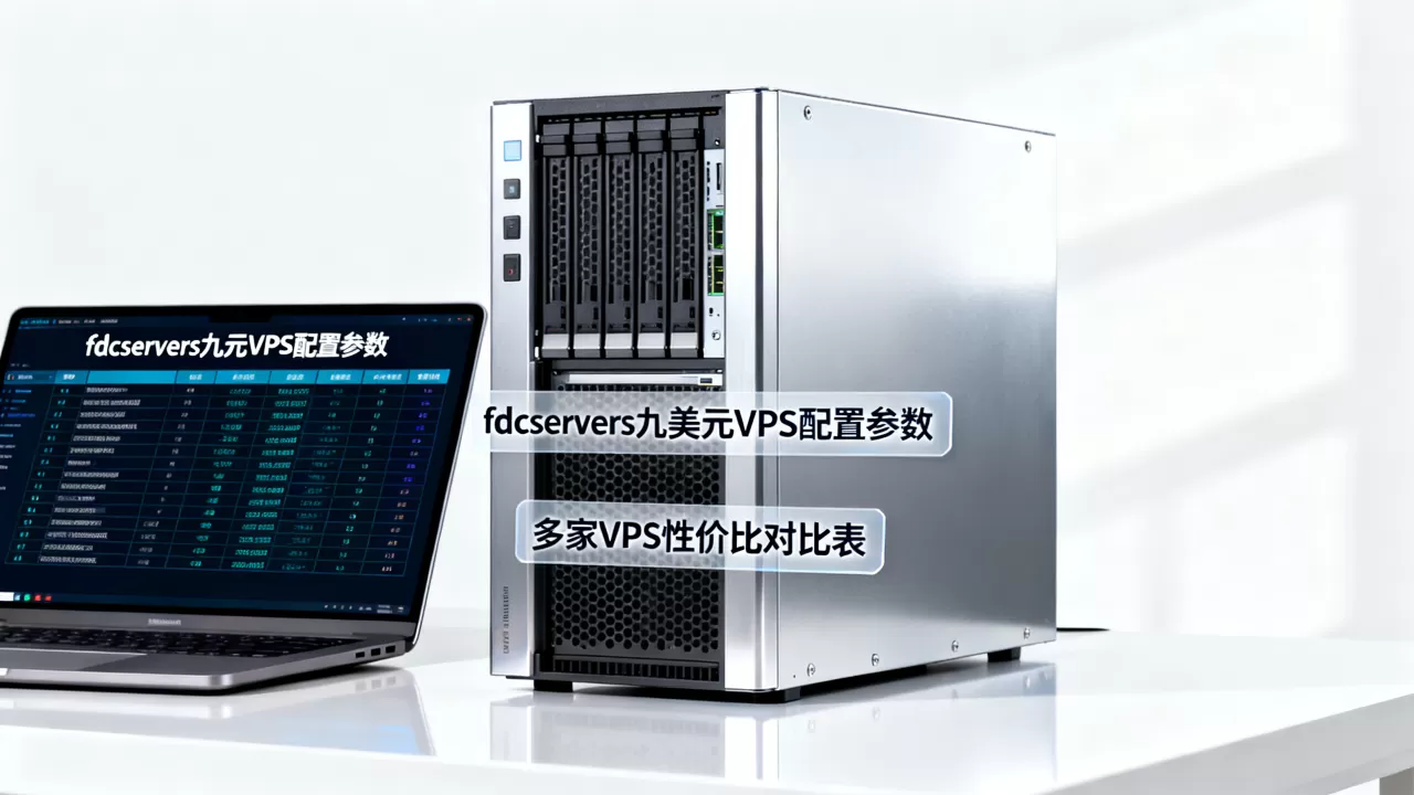 fdcservers九美元VPS值得买吗,哪家VPS性价比高 fdcservers九美元VPS值得买吗,哪家VPS性价比高