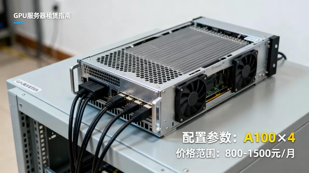 租用gpu服务器一般多少钱,价格贵不贵? 租用gpu服务器一般多少钱,价格贵不贵?