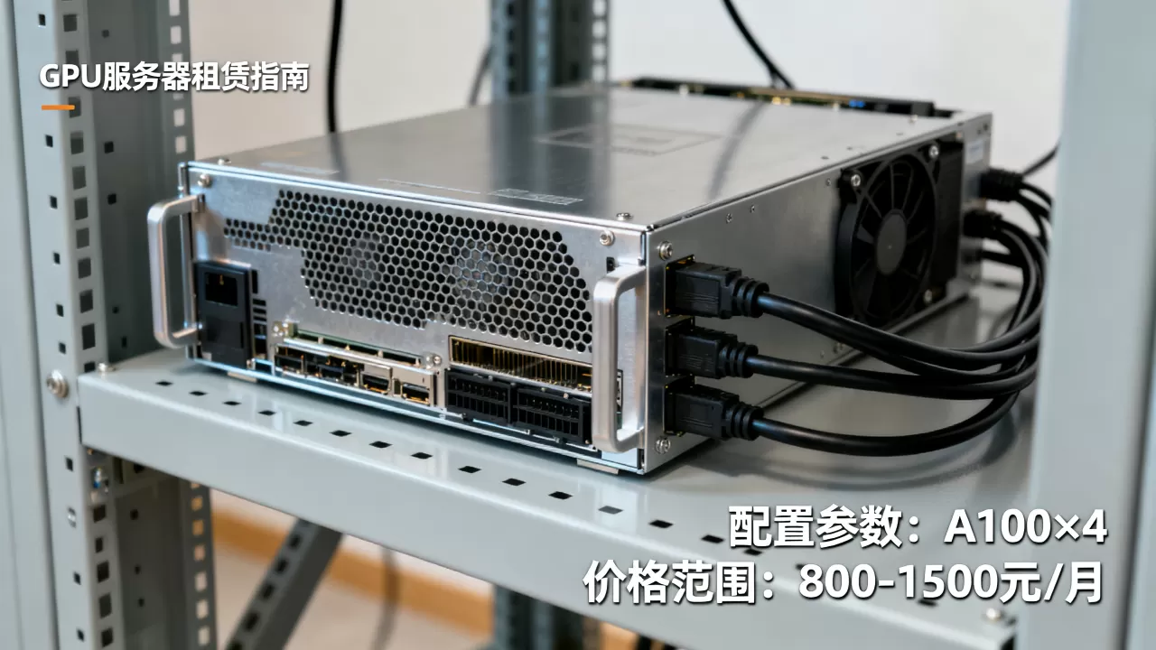 租用gpu服务器一般多少钱,价格贵不贵? 租用gpu服务器一般多少钱,价格贵不贵?