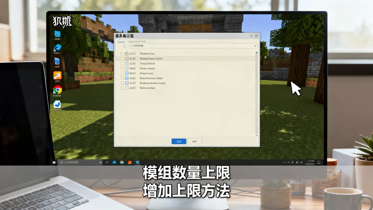 饥荒服务器模组数量有上限吗,怎么增加上限 饥荒服务器模组数量有上限吗,怎么增加上限