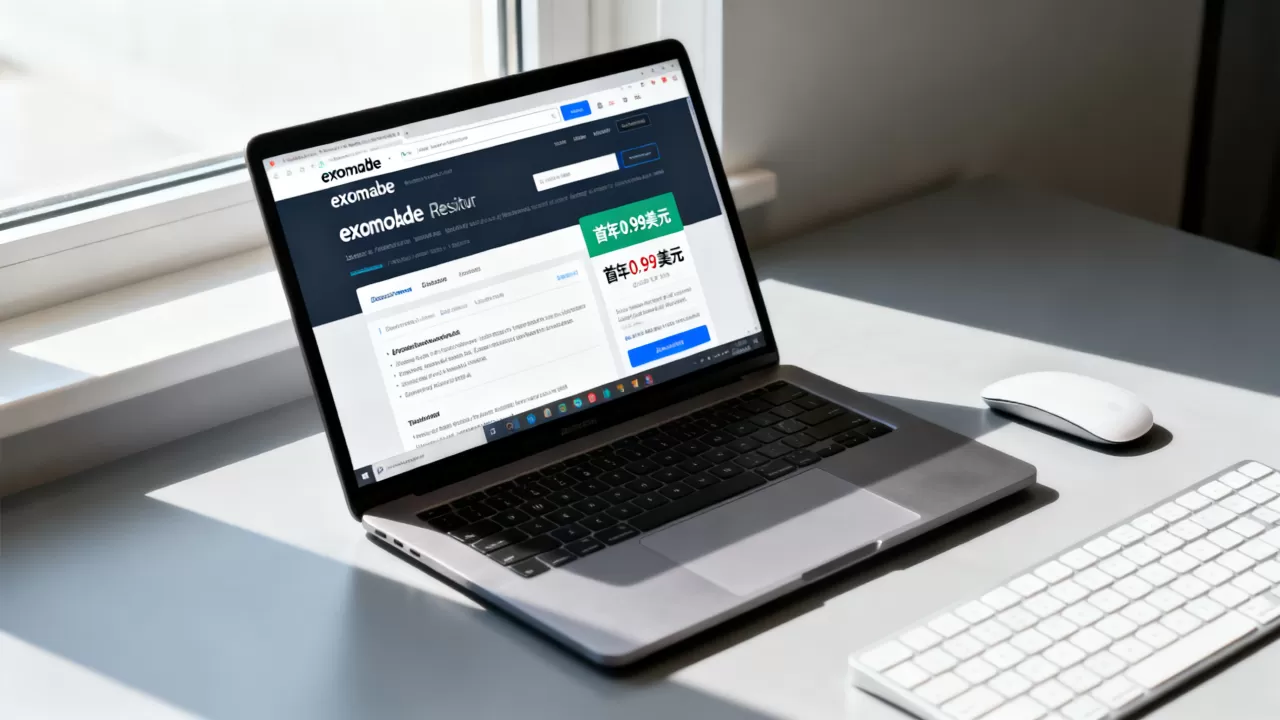exabytes注册.net域名首年0.99美元?,优惠是否真实可靠 exabytes注册.net域名首年0.99美元?,优惠是否真实可靠