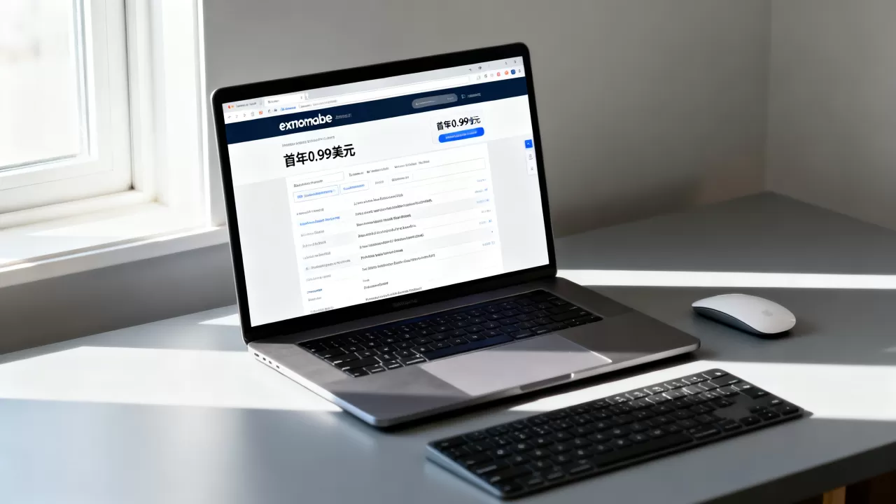 exabytes注册.net域名首年0.99美元?,优惠是否真实可靠 exabytes注册.net域名首年0.99美元?,优惠是否真实可靠