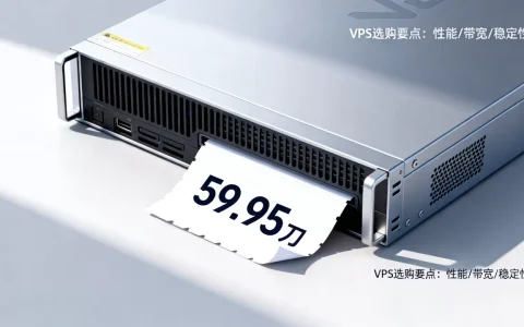 constant新泽西59.95刀便宜吗，VPS怎么选？