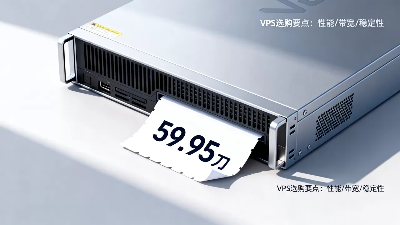 constant新泽西59.95刀便宜吗,VPS怎么选? constant新泽西59.95刀便宜吗,VPS怎么选?