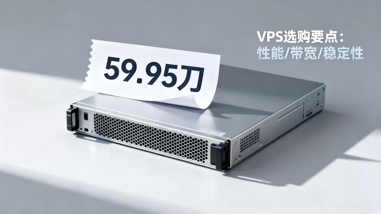 constant新泽西59.95刀便宜吗,VPS怎么选? constant新泽西59.95刀便宜吗,VPS怎么选?