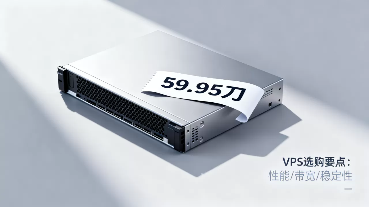 constant新泽西59.95刀便宜吗,VPS怎么选? constant新泽西59.95刀便宜吗,VPS怎么选?