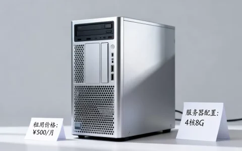 app服务器搭建一台多少钱，服务器租用价格多少？