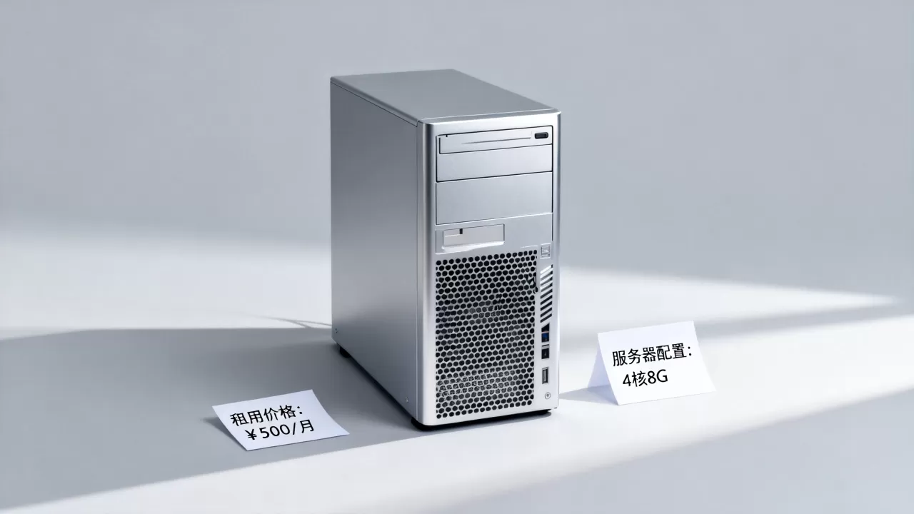 app服务器搭建一台多少钱,服务器租用价格多少? app服务器搭建一台多少钱,服务器租用价格多少?