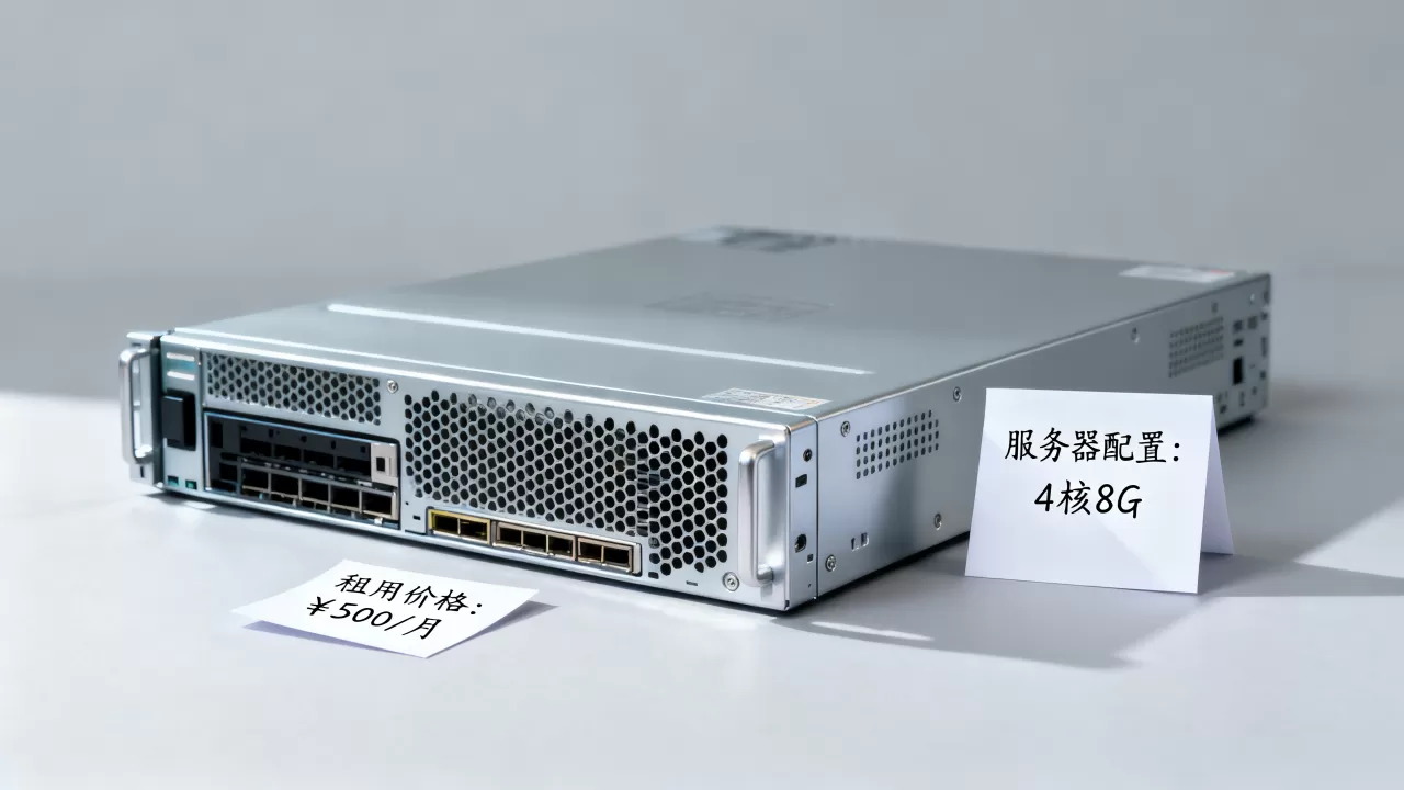 app服务器搭建一台多少钱,服务器租用价格多少? app服务器搭建一台多少钱,服务器租用价格多少?
