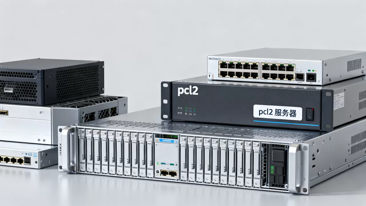 pcl2有哪些服务器 pcl2有哪些服务器