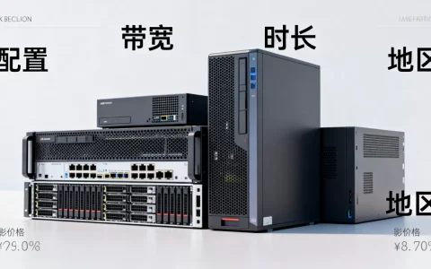 app服务器租用一月多少钱，价格受哪些因素影响？