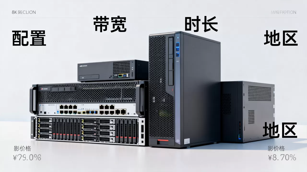 app服务器租用一月多少钱,价格受哪些因素影响? app服务器租用一月多少钱,价格受哪些因素影响?