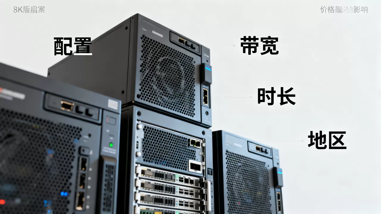 app服务器租用一月多少钱,价格受哪些因素影响? app服务器租用一月多少钱,价格受哪些因素影响?