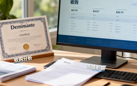 需求媒体公司为何收购Name.com，对域名市场有何影响？