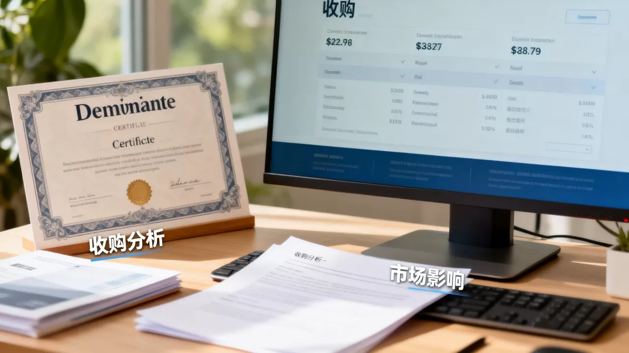需求媒体公司为何收购Name.com,对域名市场有何影响? 需求媒体公司为何收购Name.com,对域名市场有何影响?