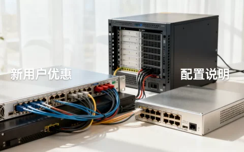云服务器特惠有哪些？,新用户怎么买最便宜