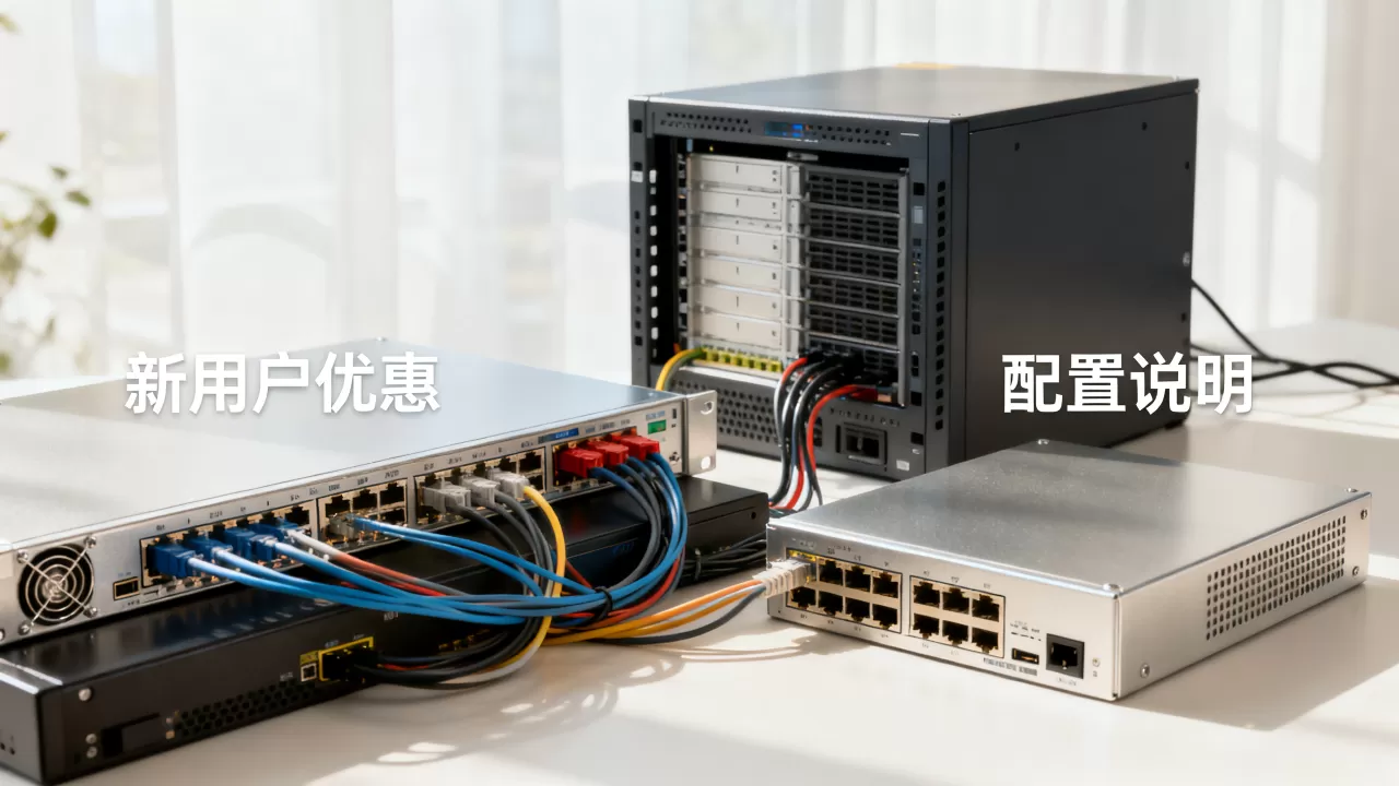 云服务器特惠有哪些?,新用户怎么买最便宜 云服务器特惠有哪些?,新用户怎么买最便宜