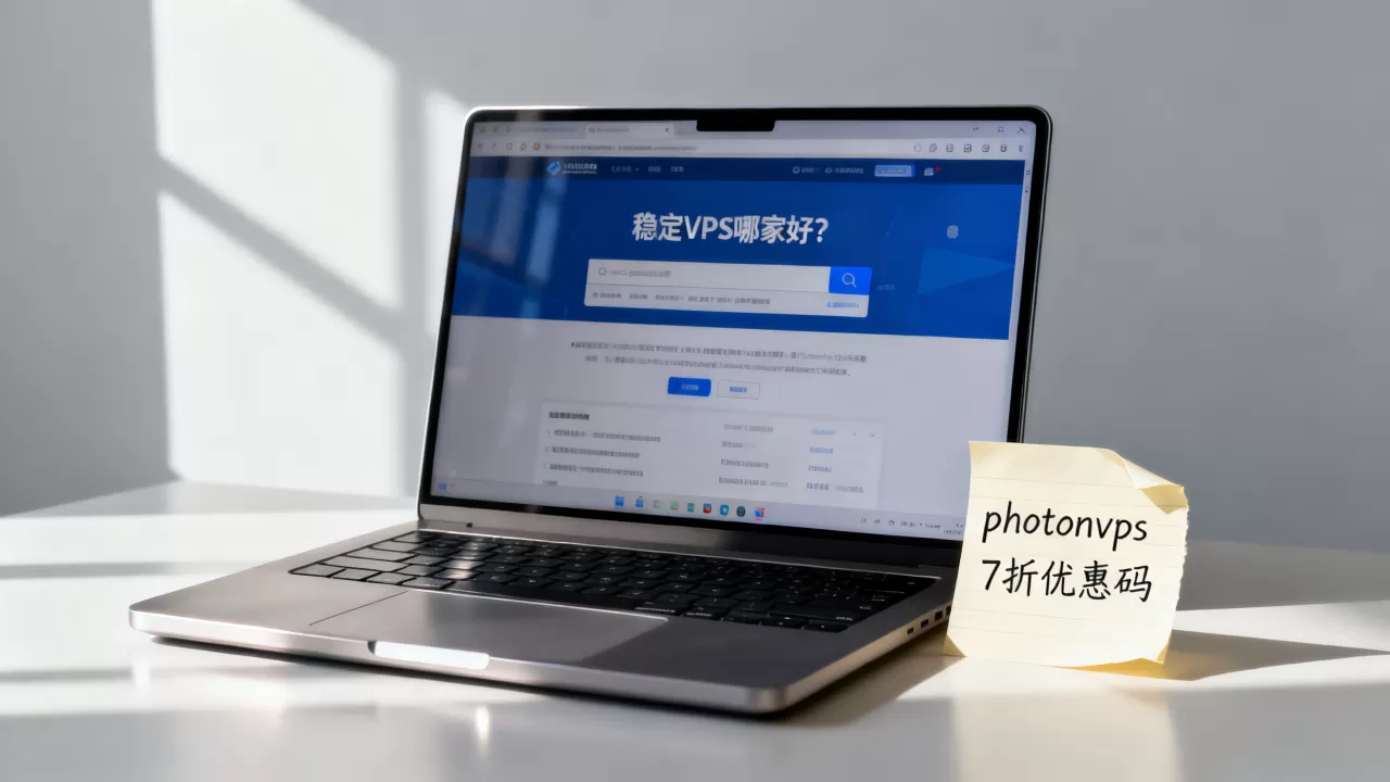稳定VPS哪家好?,photonvps 7折优惠码 稳定VPS哪家好?,photonvps 7折优惠码