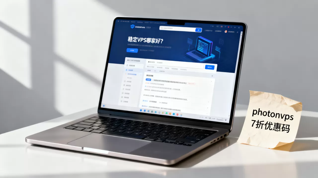 稳定VPS哪家好?,photonvps 7折优惠码 稳定VPS哪家好?,photonvps 7折优惠码