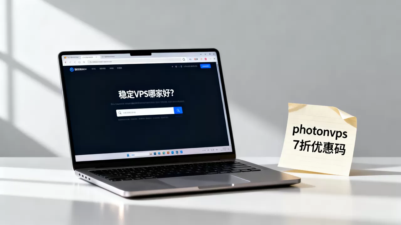 稳定VPS哪家好?,photonvps 7折优惠码 稳定VPS哪家好?,photonvps 7折优惠码