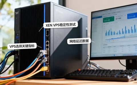 lightwave的XEN VPS质量稳定吗？，VPS怎么选