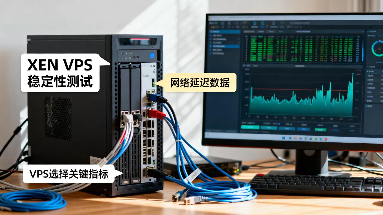 lightwave的XEN VPS质量稳定吗?,VPS怎么选 lightwave的XEN VPS质量稳定吗?,VPS怎么选