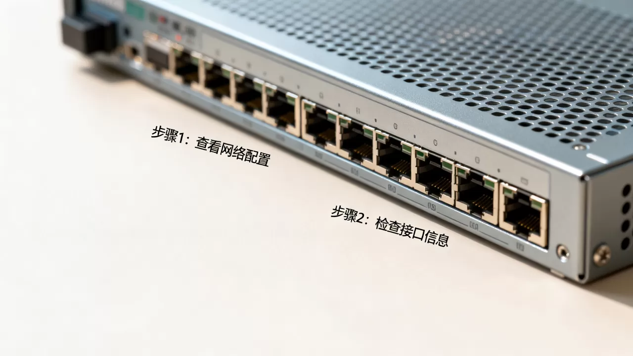 怎么确定一个服务器的两个IP 怎么确定一个服务器的两个IP