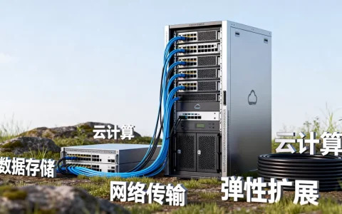 云服务器做哪些功能吗