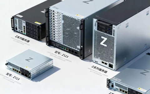 服务器中以Z开头的有哪些？，哪个牌子好？