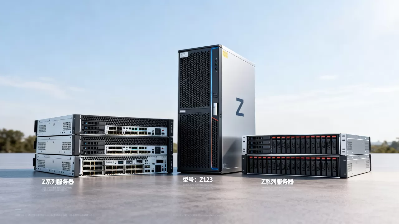 服务器中以Z开头的有哪些?,哪个牌子好? 服务器中以Z开头的有哪些?,哪个牌子好?