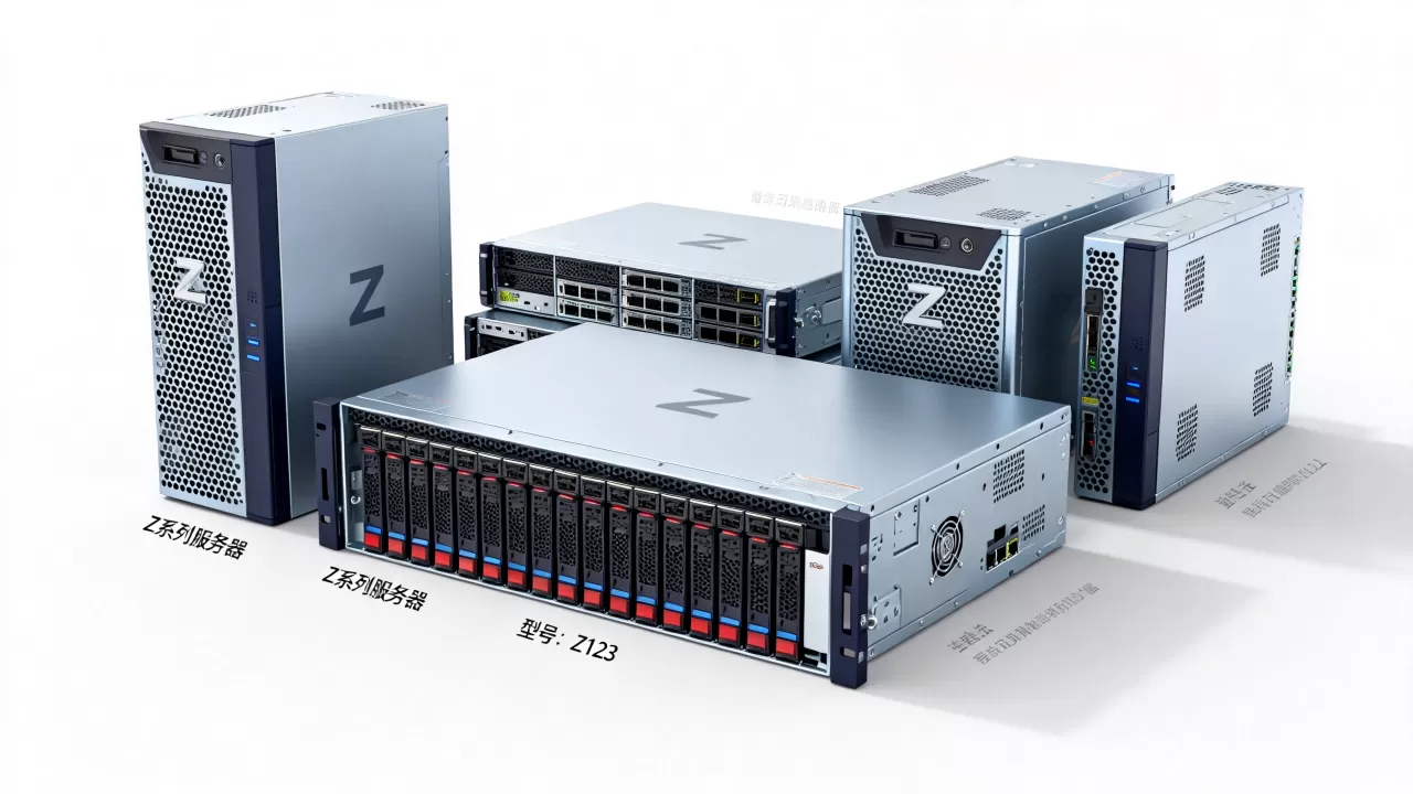服务器中以Z开头的有哪些?,哪个牌子好? 服务器中以Z开头的有哪些?,哪个牌子好?