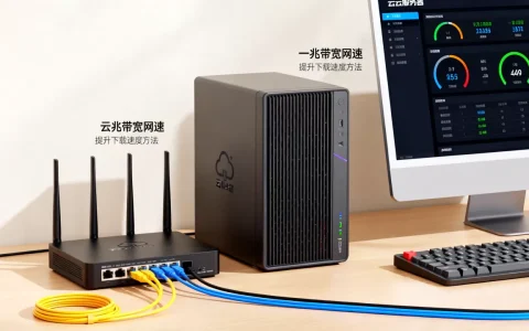 简米云服务器一兆带宽网速多少？，如何提升下载速度？