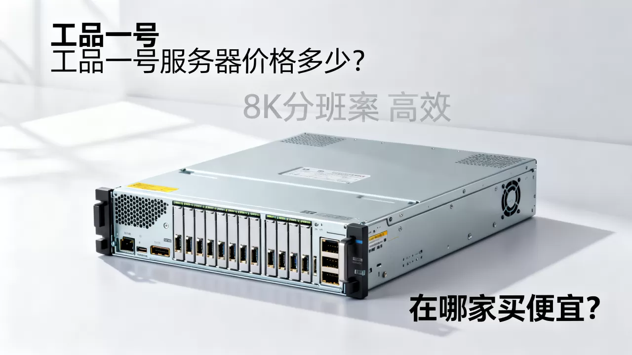工品一号服务器价格多少?,在哪家买便宜? 工品一号服务器价格多少?,在哪家买便宜?