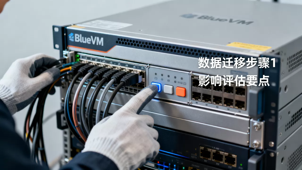 BlueVM硬件升级客户如何迁移?,迁移影响有哪些 BlueVM硬件升级客户如何迁移?,迁移影响有哪些
