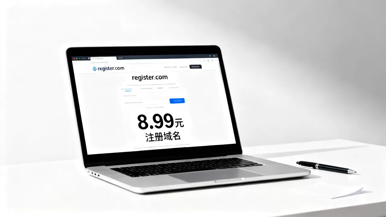 register.com8.99刀注册域名 register.com8.99刀注册域名