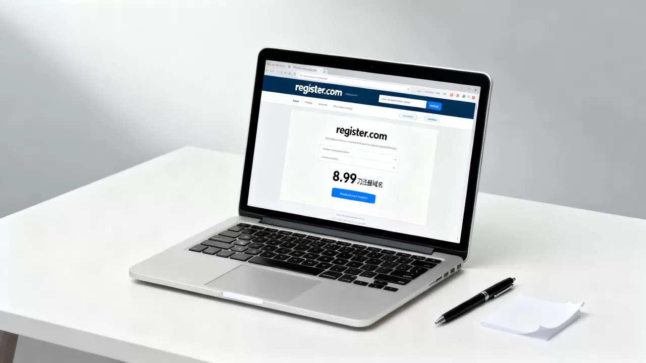 register.com8.99刀注册域名 register.com8.99刀注册域名
