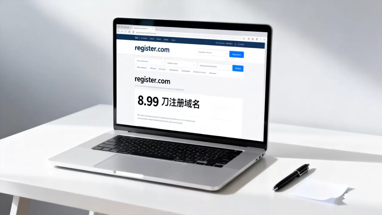 register.com8.99刀注册域名 register.com8.99刀注册域名