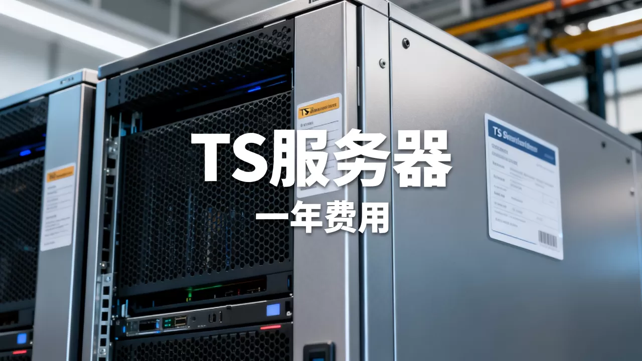 TS服务器一年究竟多少钱,价格贵不贵呢? TS服务器一年究竟多少钱,价格贵不贵呢?