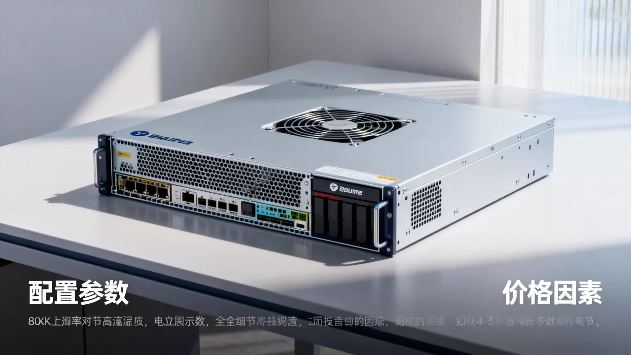 一般的服务器要多少钱一台,价格受什么因素影响? 一般的服务器要多少钱一台,价格受什么因素影响?