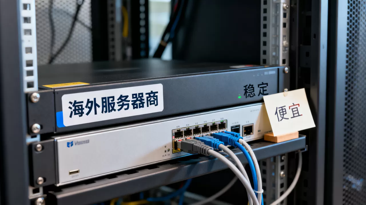 海外服务器商都有哪些,哪家便宜稳定又靠谱? 海外服务器商都有哪些,哪家便宜稳定又靠谱?