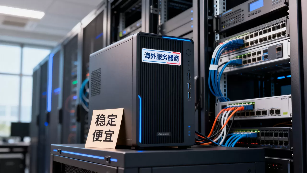 海外服务器商都有哪些,哪家便宜稳定又靠谱? 海外服务器商都有哪些,哪家便宜稳定又靠谱?