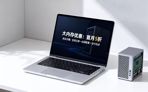 chicagovps大内存优惠有哪些？，怎么购买