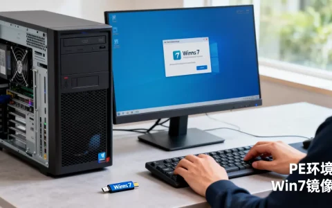 服务器系统怎么在pe安装win7系统安装