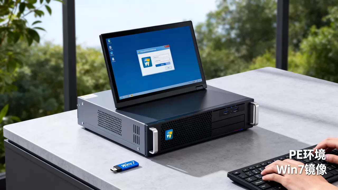 服务器系统怎么在pe安装win7系统安装 服务器系统怎么在pe安装win7系统安装
