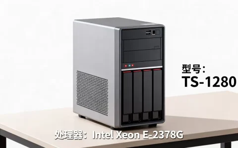 家装塔式服务器怎么选才不踩坑，哪个牌子性价比高？
