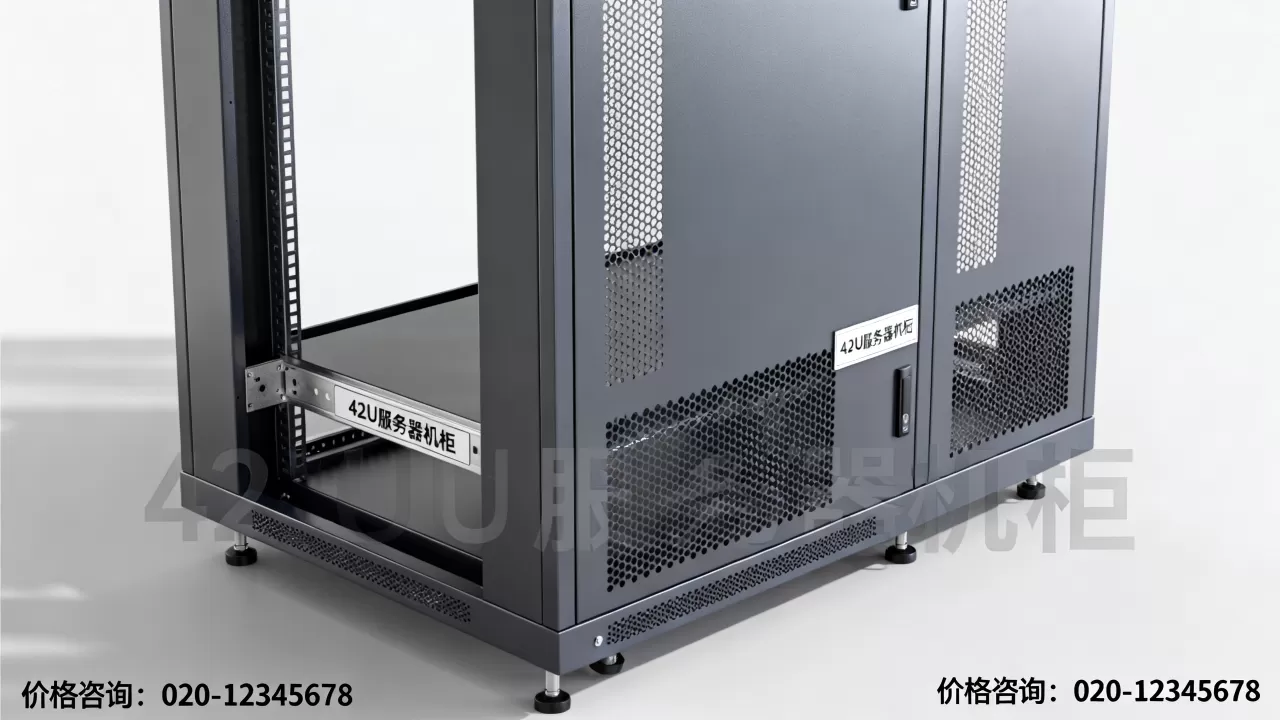 广东42U服务器机柜多少钱,价格贵不贵? 广东42U服务器机柜多少钱,价格贵不贵?