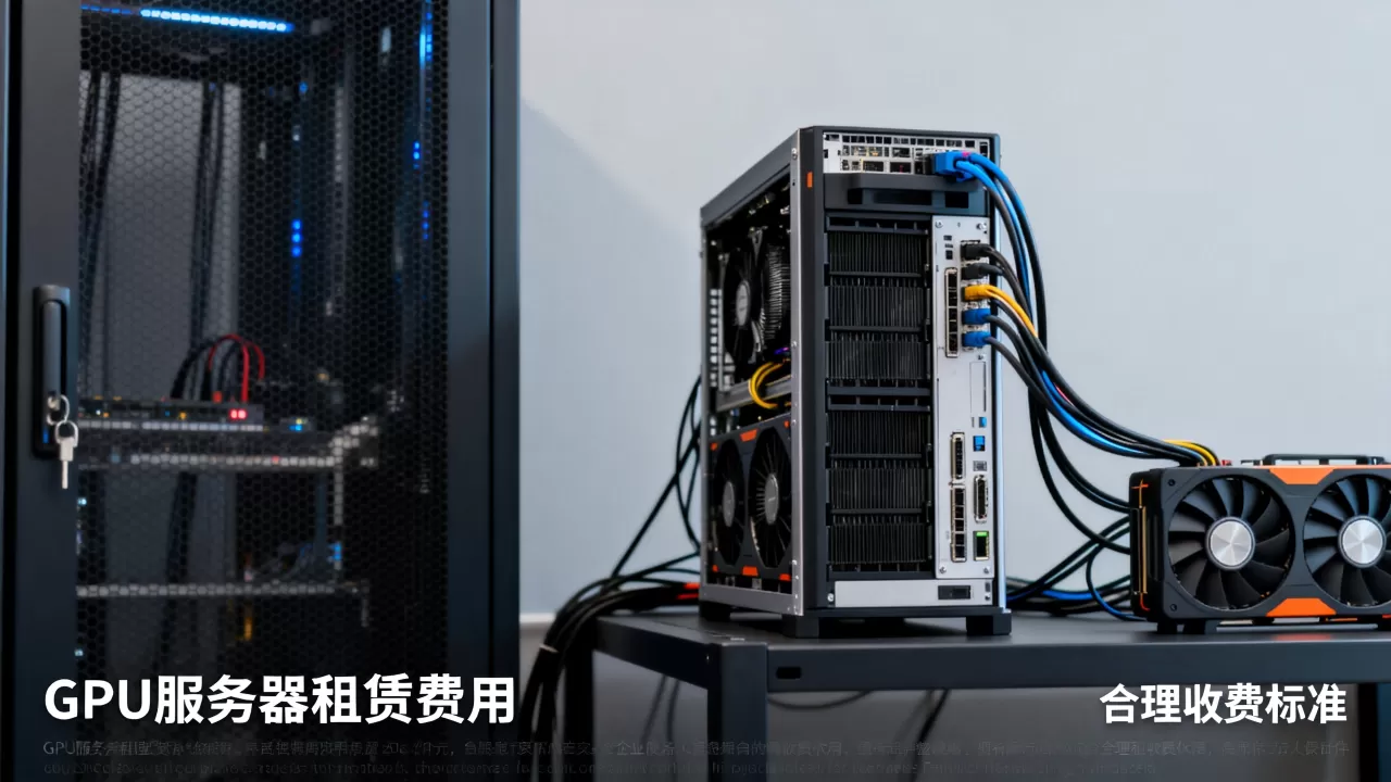 GPU服务器租赁一般要多少钱,怎么收费合理? GPU服务器租赁一般要多少钱,怎么收费合理?