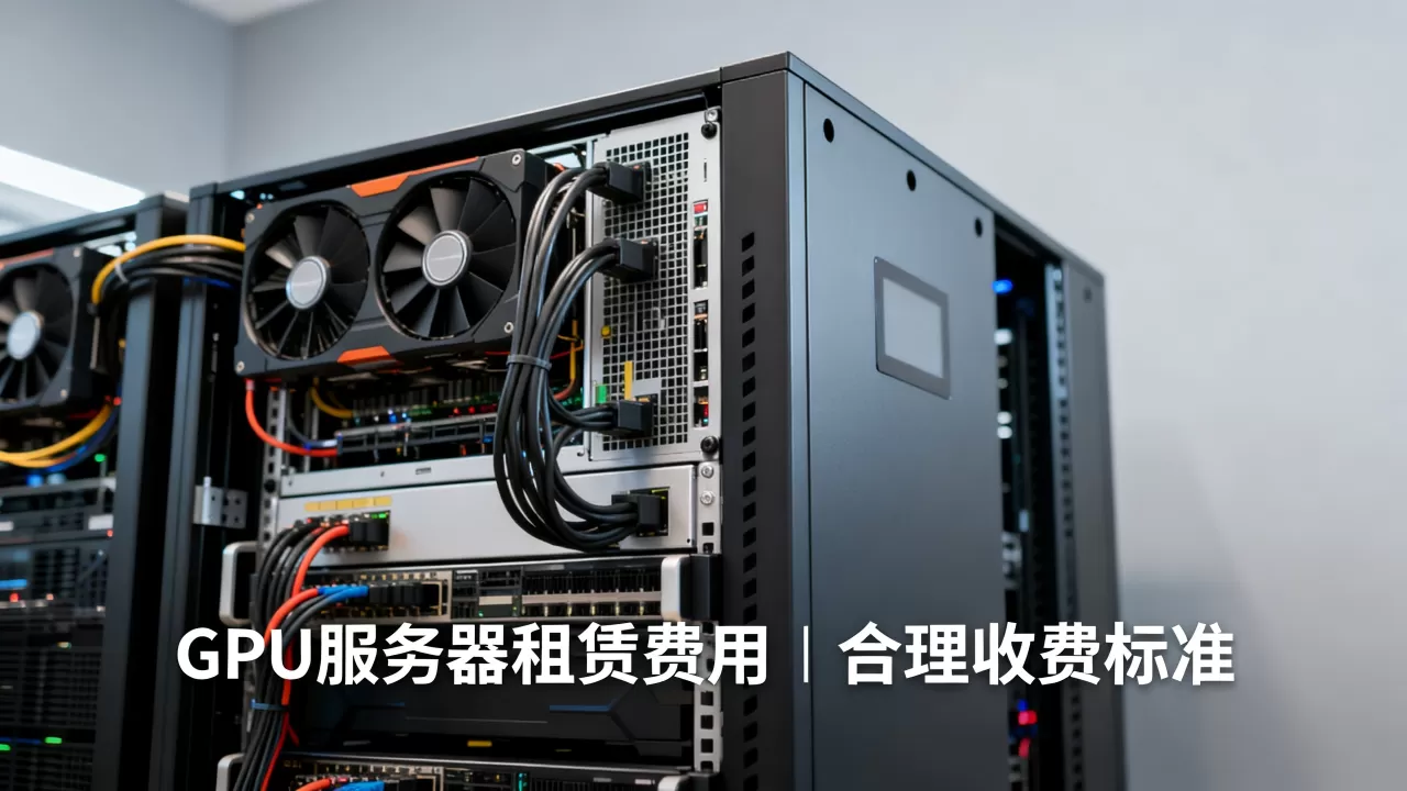 GPU服务器租赁一般要多少钱,怎么收费合理? GPU服务器租赁一般要多少钱,怎么收费合理?