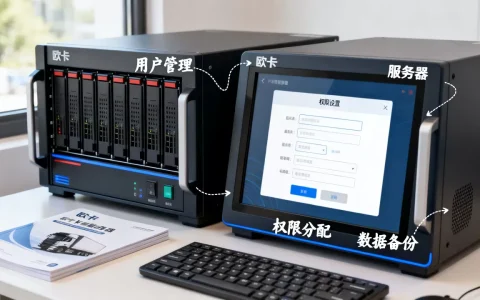 欧卡服务器具体有哪些功能,怎么设置权限？